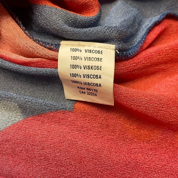 Anthropologie Miranda Peasant Top - Picture 11 of 15